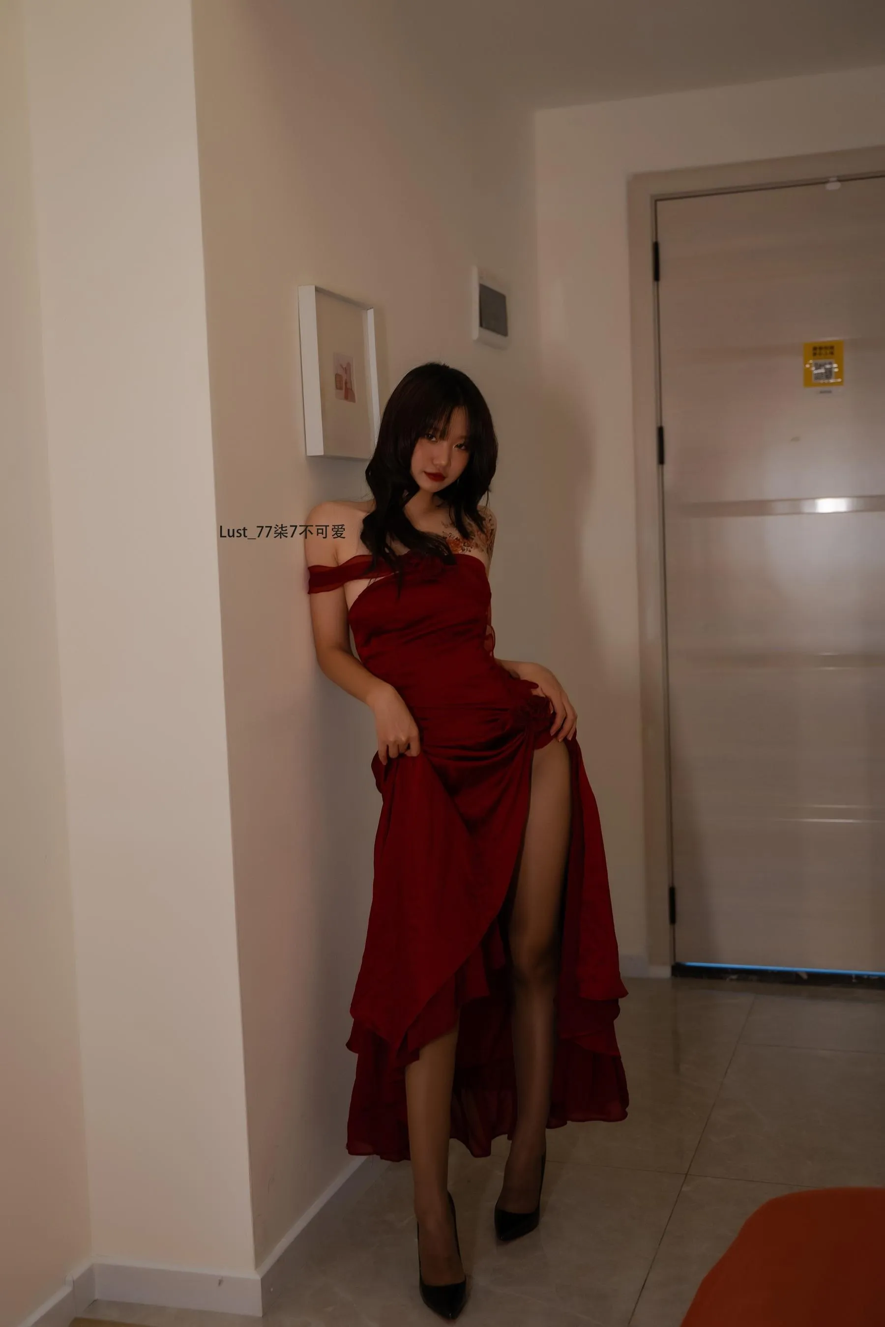 柒柒要乖哦 – NO.27 迷情姐姐[23] [42P]插图6